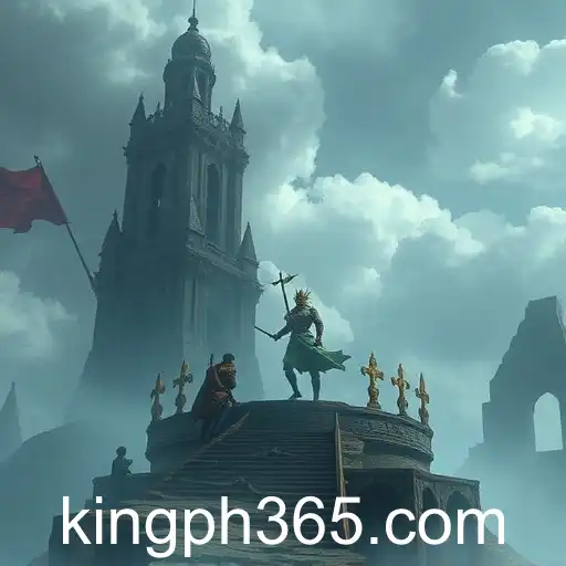 Unveiling the Realm of Adventure Games: A Dive into the 'Kingph' Niche