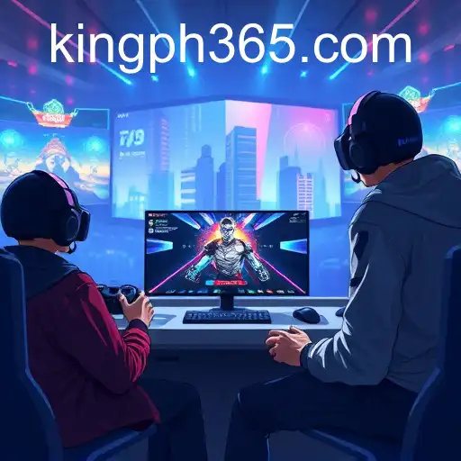 The Evolution of Online Gaming and Its Global Impact