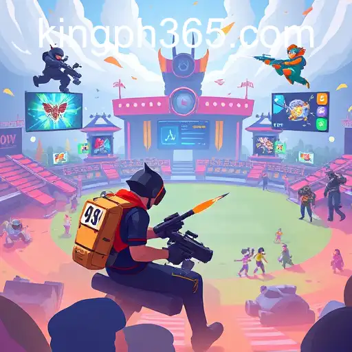 The Rise of Kingph in Modern Gaming