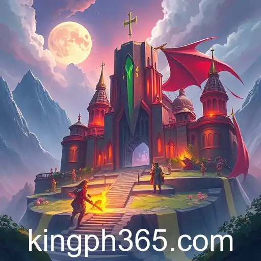 Kingph Gaming Trends and Innovations