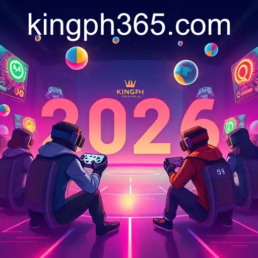 The Rising Influence of Kingph in Online Gaming