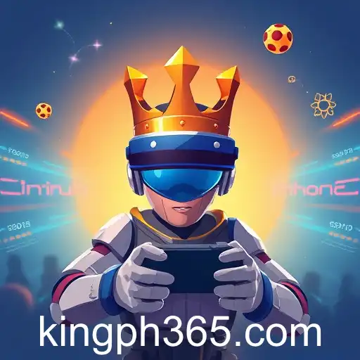 Kingph Revolutionizes Online Gaming Experience