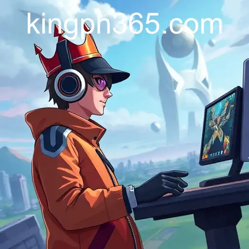 Kingph's Rise in the Gaming World