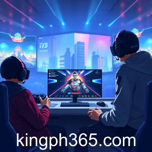 The Evolution of Online Gaming and Its Global Impact