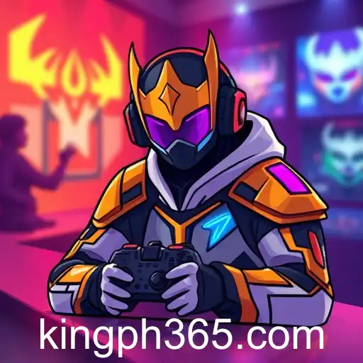The Rise of Kingph in Online Gaming