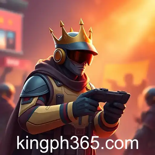 Kingph Gaming Trends and Innovations