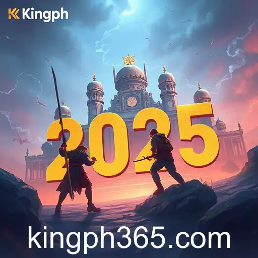 The Influence of Kingph on Online Gaming Culture