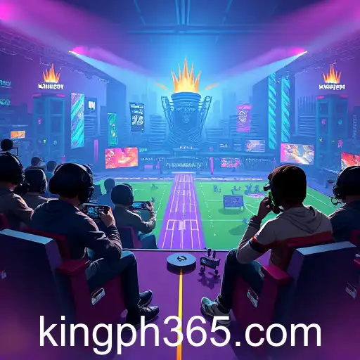 The Rise of Kingph: Gaming Trends in 2025