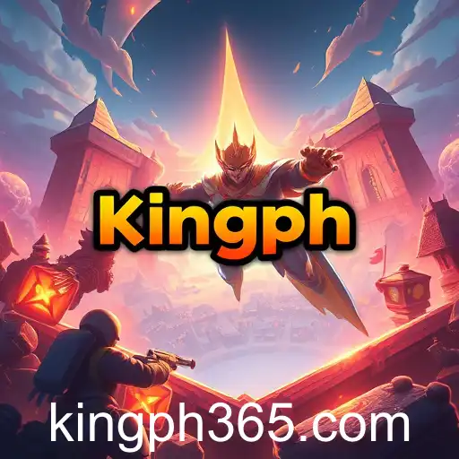 The Rise of Kingph and Its Impact on Gaming Culture