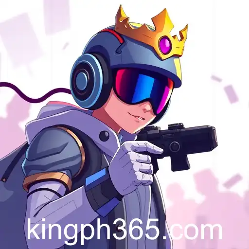 The Rise of Kingph: A New Era in Online Gaming