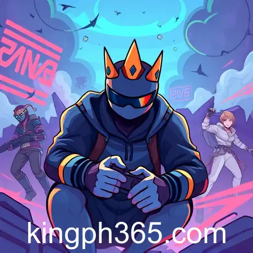 Rise of Kingph: Gaming Evolution in 2025