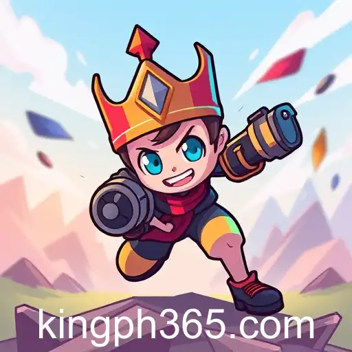 The Rise of Kingph: A Digital Gaming Revolution