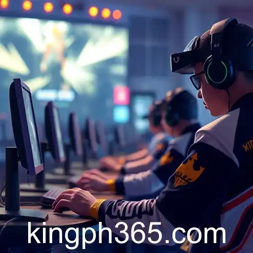 The Rise of Online Gaming Communities in 2025