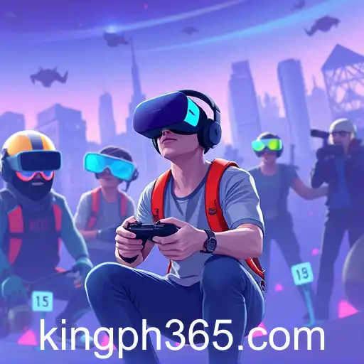 The Rise of Online Gaming Platforms in 2025