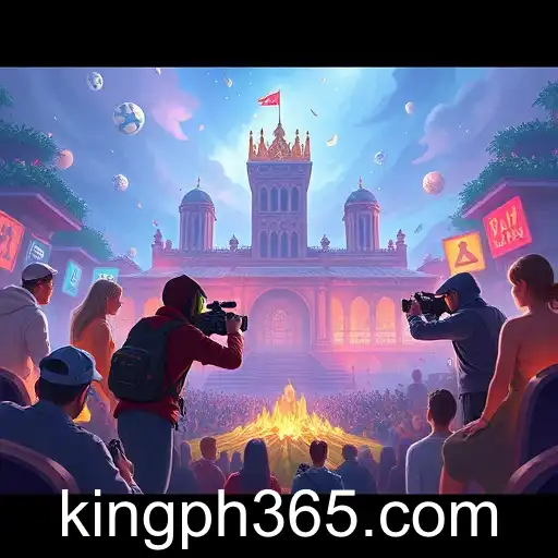 The Rise of Online Gaming in 2025