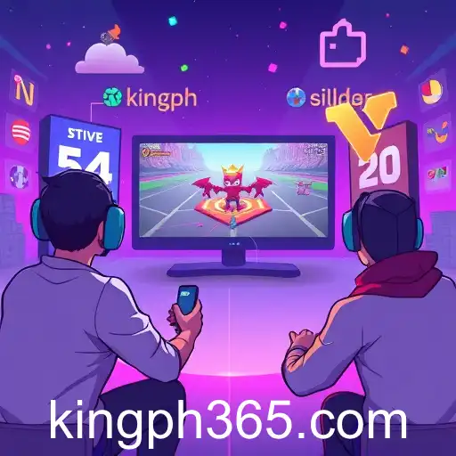 Rising Trends in Online Gaming