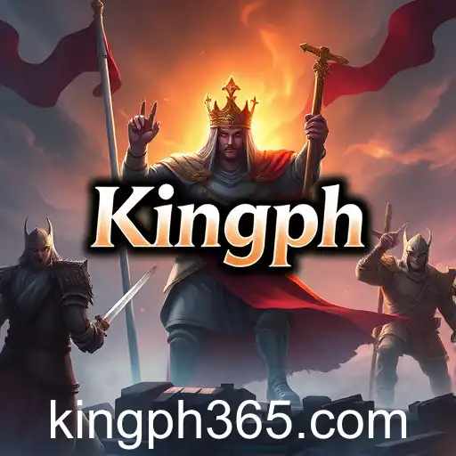 Exploring the 'Kingph' Realm: A New Frontier in Multiplayer Gaming