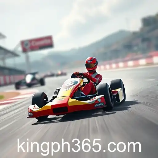 Unraveling the Mystery of 'Kingph' in Racing Games