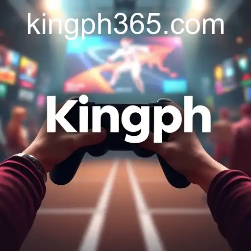 Rise of 'kingph': A New Era in Online Gaming