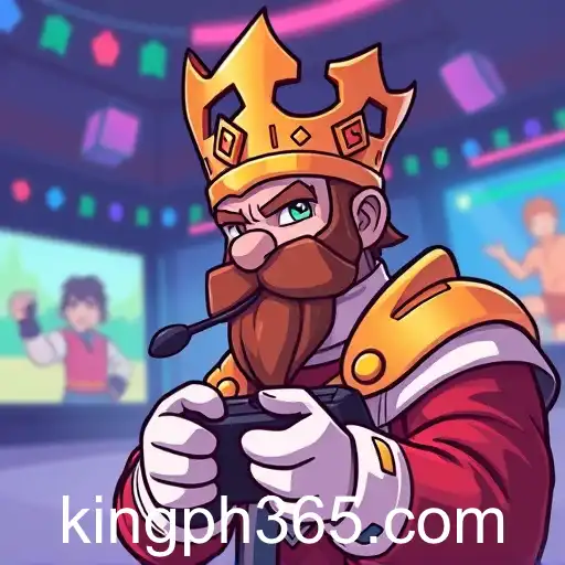 The Rise of Kingph: A New Era in Online Gaming