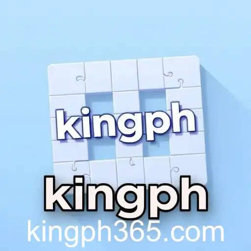 The Rise of Kingph: A Digital Gaming Revolution