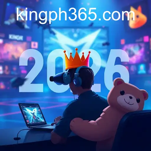 The Rise of Kingph: A New Era in Online Gaming