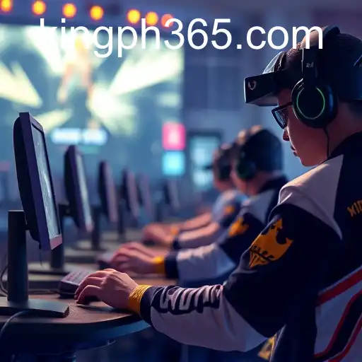 The Rise of Online Gaming Communities in 2025