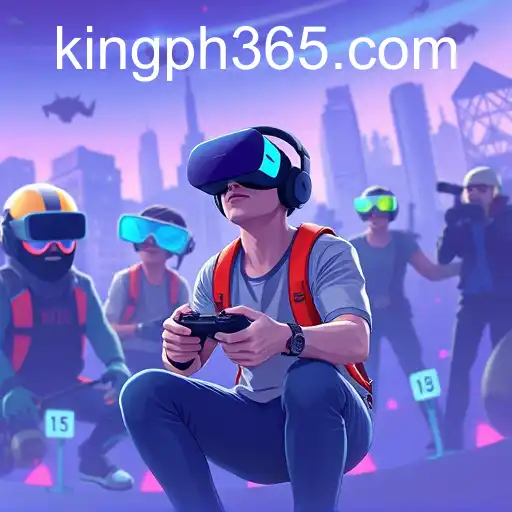 The Rise of Online Gaming Platforms in 2025