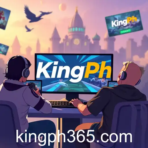 The Rise of Online Gaming Communities