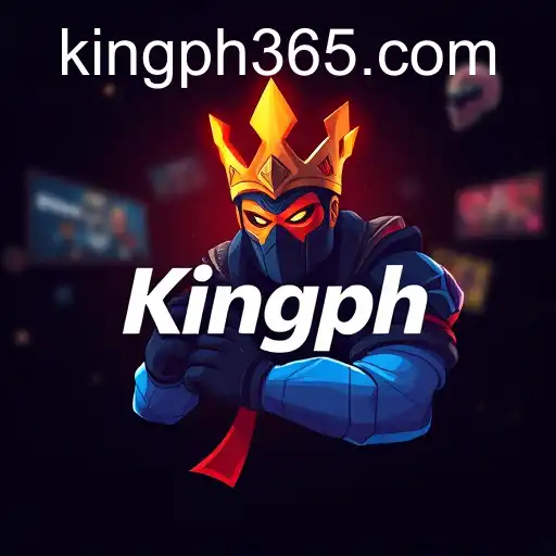 The Rise of Kingph in the Gaming World
