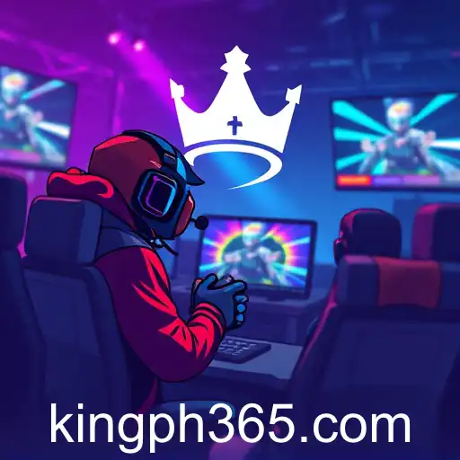 The Rise of Kingph: Gaming Phenomenon or Fading Trend?